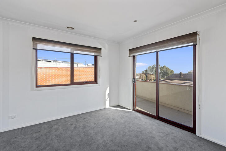 10/11D Murray Street, Yarraville 3013, VIC Apartment Photo