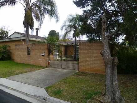 29 First Avenue, Macquarie Fields 2564, NSW House Photo
