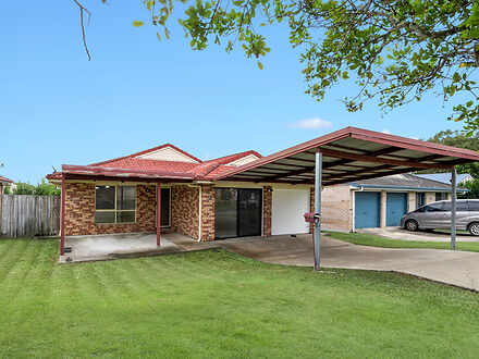 5 Justin Place, Crestmead 4132, QLD House Photo