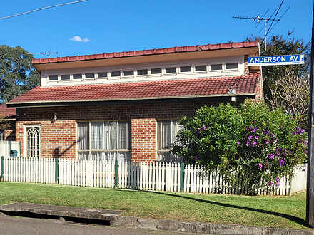 1 Anderson Avenue, Dundas 2117, NSW House Photo