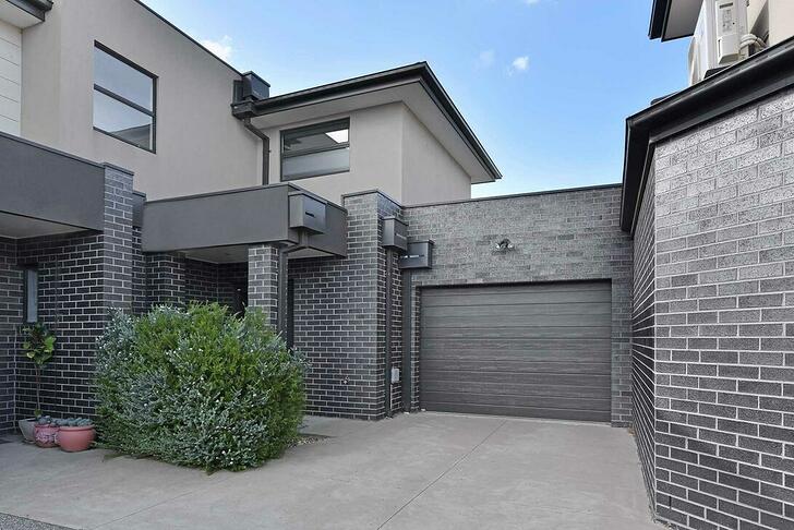 3/70 Halsey Road, Airport West 3042, VIC Townhouse Photo