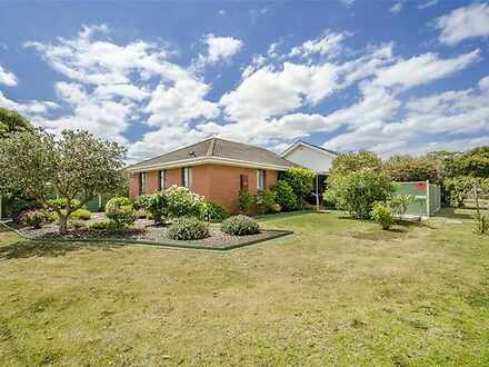 14 Mccormack Crescent, Hoppers Crossing 3029, VIC House Photo