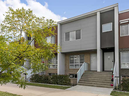 76 Arthur Blakeley Way, Coombs 2611, ACT Townhouse Photo