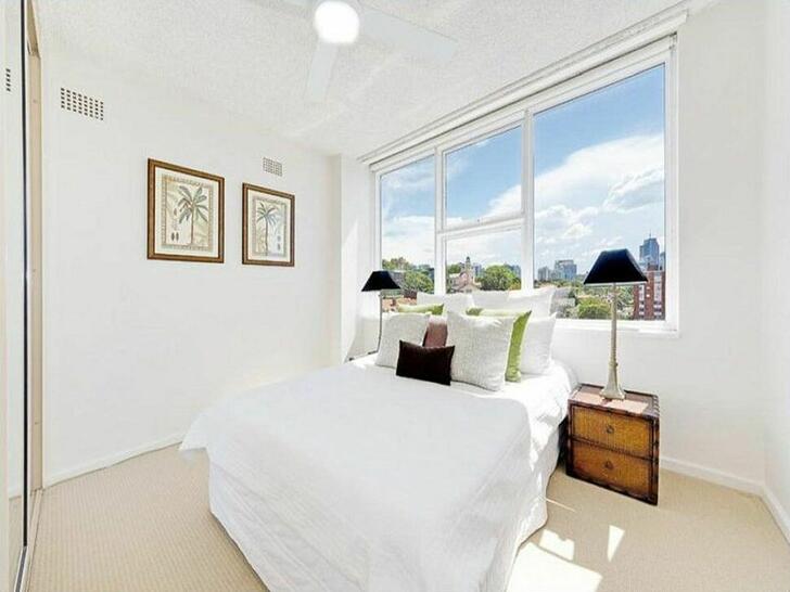 15/1-3 Elamang Avenue, Kirribilli 2061, NSW Apartment Photo