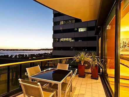 48/255 Adelaide Terrace, Perth 6000, WA Apartment Photo