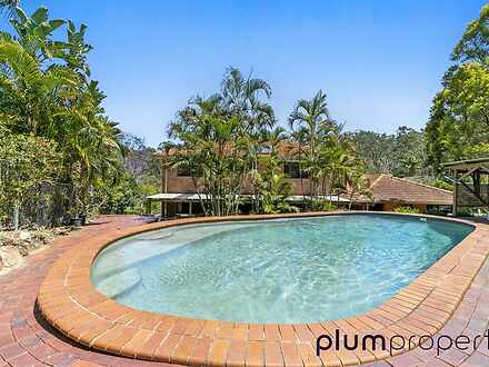 3 Thea Court, Indooroopilly 4068, QLD House Photo