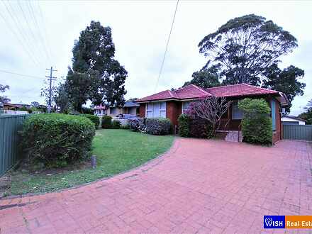 37 Angle Road, Leumeah 2560, NSW House Photo