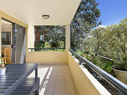 1/12 Campbell Parade, Manly Vale 2093, NSW Apartment Photo