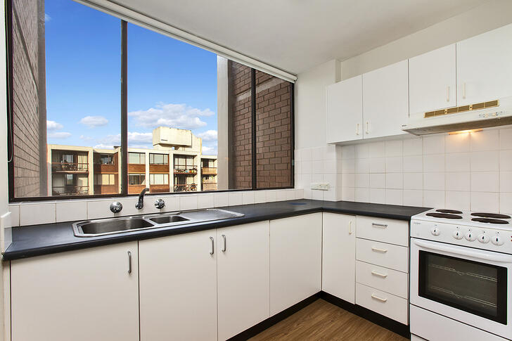 60/69-75 Cook Road, Centennial Park 2021, NSW Apartment Photo