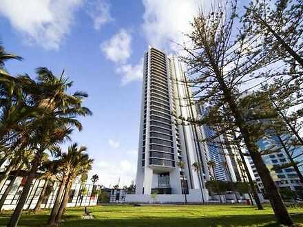 2004/4 Wahroonga Place, Surfers Paradise 4217, QLD Apartment Photo