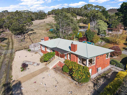 43 Russell Road, Claremont 7011, TAS House Photo
