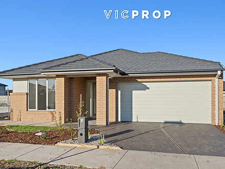 7 Thrums Road, Mambourin 3024, VIC House Photo