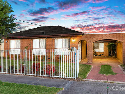 74 Chester Crescent, Deer Park 3023, VIC House Photo