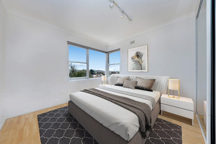 8/18 Roscoe Street, Bondi Beach 2026, NSW Apartment Photo