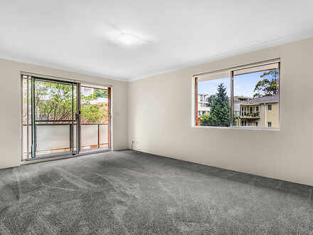 5/38 Anderson Street, Chatswood 2067, NSW Apartment Photo