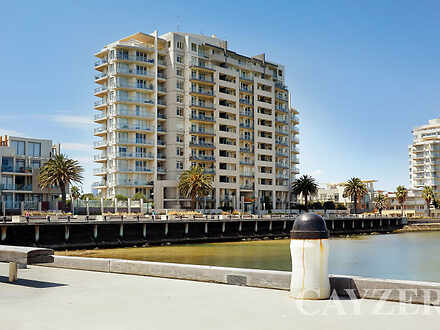 603/127 Beach Street, Port Melbourne 3207, VIC Apartment Photo