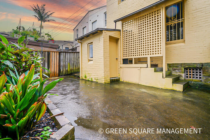 37 Military Road, Neutral Bay 2089, NSW Apartment Photo