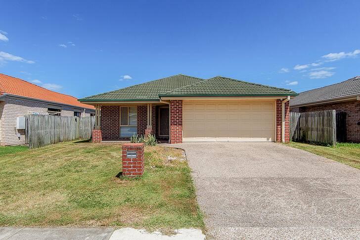 29 Allenby Drive, Meadowbrook 4131, QLD House Photo