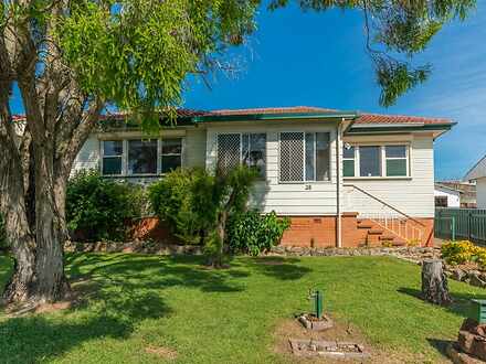 28 Weblands Street, Rutherford 2320, NSW House Photo