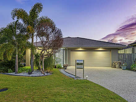 7 Millpond Court, Upper Coomera 4209, QLD House Photo