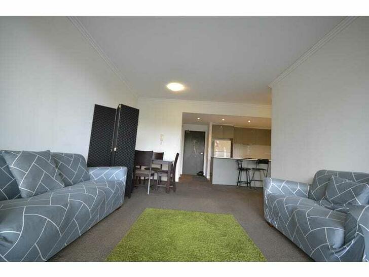 C603/108 Queens Road, Hurstville 2220, NSW Apartment Photo