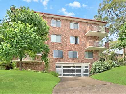 12/54-56 Hunter Street, Hornsby 2077, NSW Unit Photo
