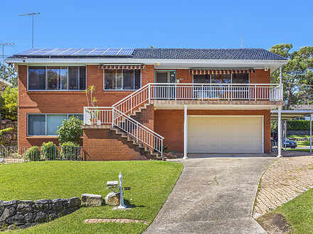 10 Birch Place, Kirrawee 2232, NSW House Photo