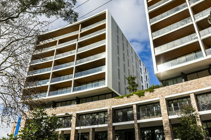 507/89 Bay Street, Glebe 2037, NSW Apartment Photo