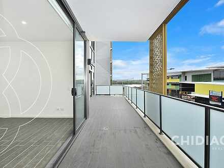 D251/1 Burroway Road, Wentworth Point 2127, NSW Apartment Photo