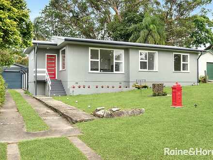 22 Walsh Crescent, North Nowra 2541, NSW House Photo