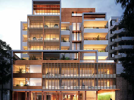 13/117 Pacific Highway, Hornsby 2077, NSW Apartment Photo