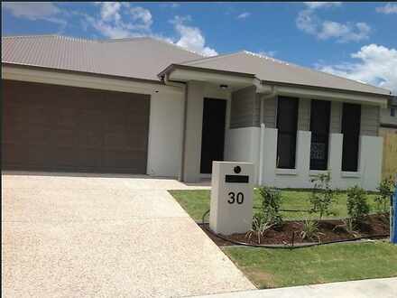 30 Messenger Crescent, Springfield Lakes 4300, QLD House Photo