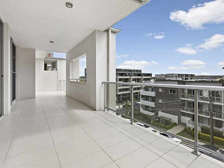 9/13 Hilly Street, Mortlake 2137, NSW Apartment Photo