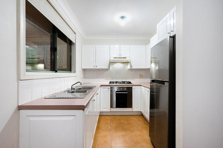9/151 Stafford Street, Penrith 2750, NSW Townhouse Photo