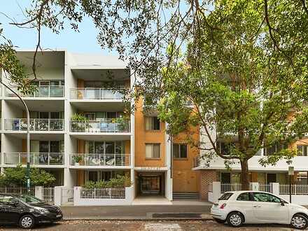 203/266 Pitt Street, Waterloo 2017, NSW Apartment Photo