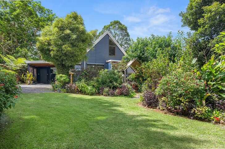 408 Mountain View Road, Maleny 4552, QLD House Photo