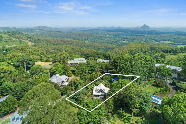 408 Mountain View Road, Maleny 4552, QLD House Photo