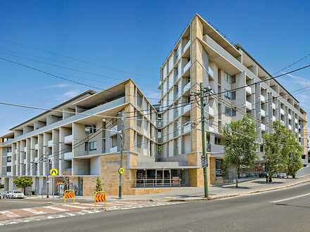 APARTMENT 702/359-367 Illawarra Road, Marrickville 2204, NSW Apartment Photo