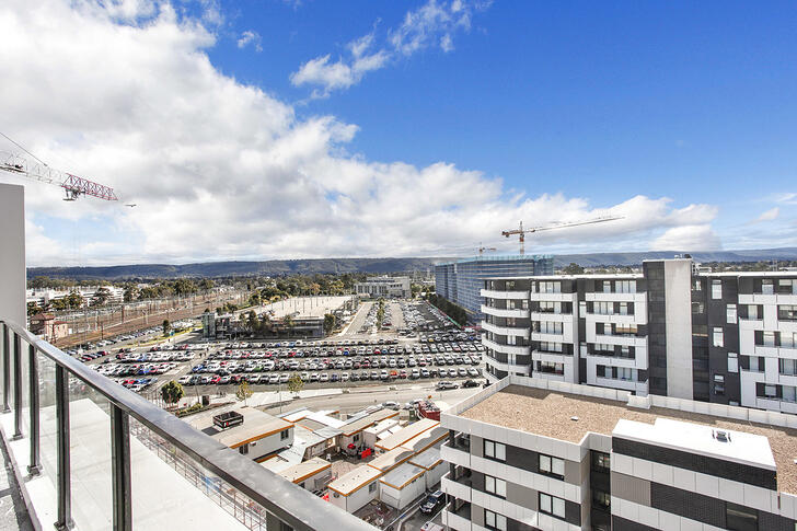 205/81A Lord Sheffield Circuit, Penrith 2750, NSW Apartment Photo