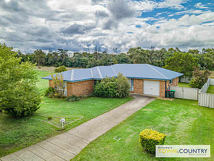 19 Conningdale Crescent, Armidale 2350, NSW House Photo