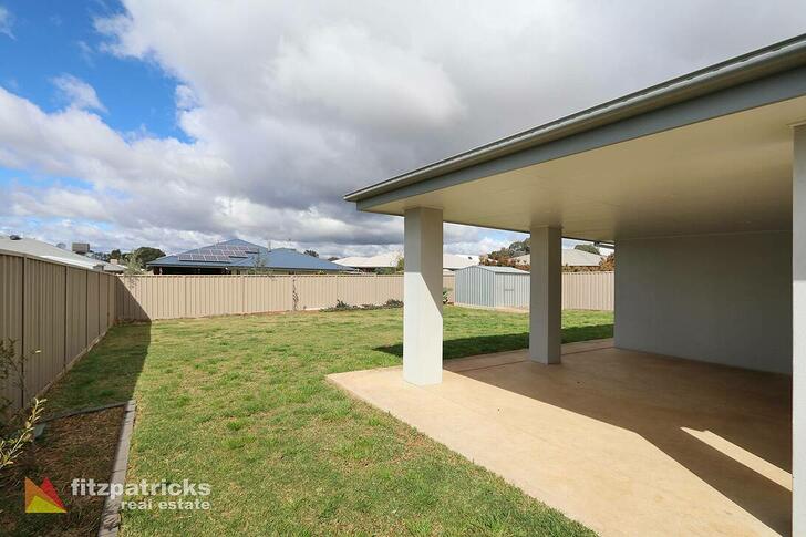 117 Strickland Drive, Boorooma 2650, NSW House Photo