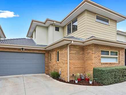 3/1397 High Street Road, Wantirna South 3152, VIC Townhouse Photo