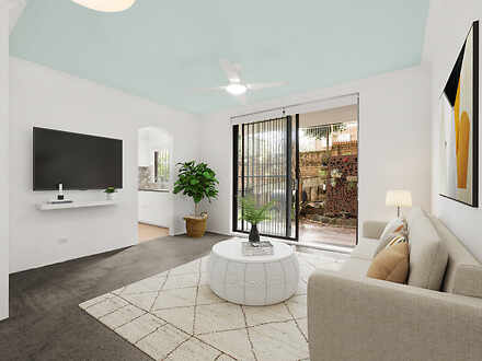 1/36-38 Willis Street, Kingsford 2032, NSW Apartment Photo