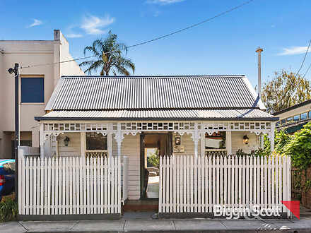37 Albion Street, South Yarra 3141, VIC House Photo