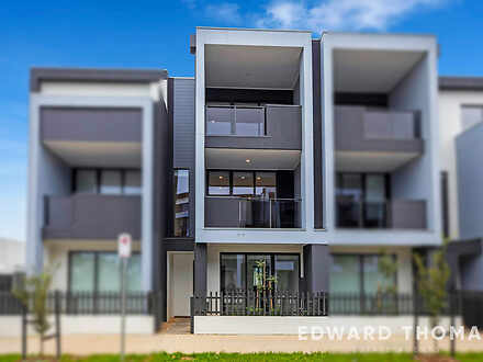 1 Orchid Street, Maidstone 3012, VIC Townhouse Photo