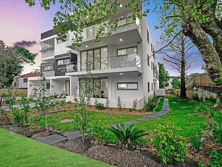 104/183-185 Mona Vale Road, St Ives 2075, NSW Apartment Photo