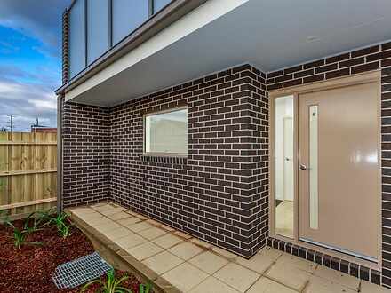 6/41 High Street, Bayswater 3153, VIC Townhouse Photo