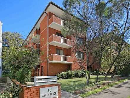 1/50 Martin Place, Mortdale 2223, NSW Apartment Photo
