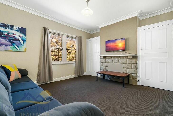 1/83 Sale Street, Orange 2800, NSW Apartment Photo