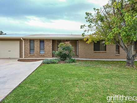 45 Holmes Crescent, Griffith 2680, NSW House Photo